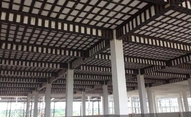 加固施工解决方案
