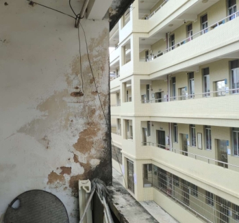 你住的房子安全吗？-房屋安全鉴定四项须知