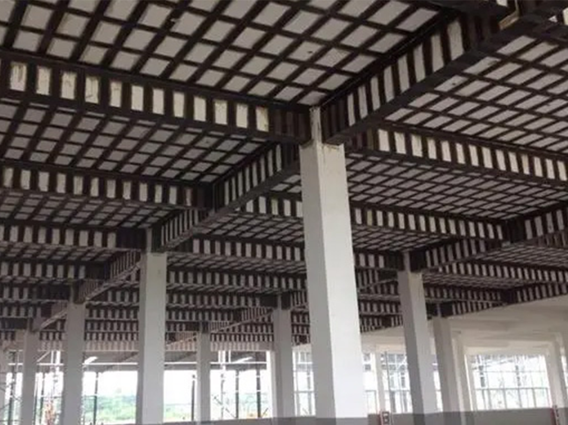 专注解决建筑物防水补漏、结构加固设计与施工