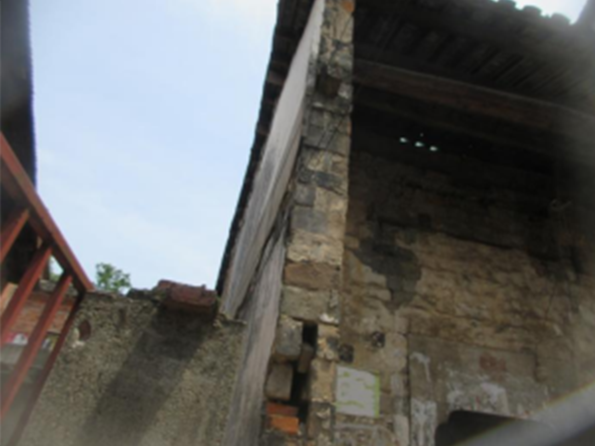 黄石市大冶市某房屋危险性鉴定项目