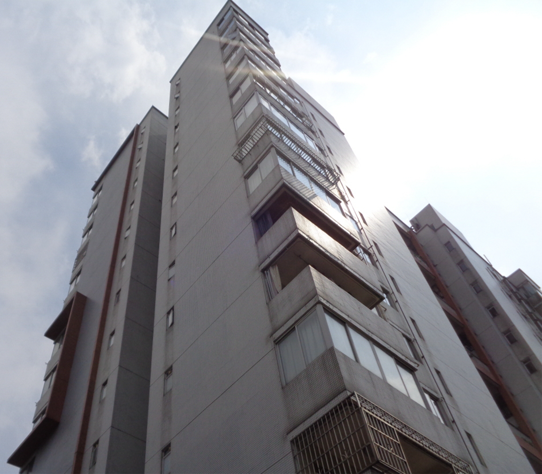 广州市天河区某部队安全性和抗震鉴定项目